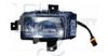 MORRI 50400282A1 Fog Light